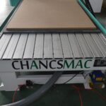 CNC Router Machine