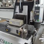 3 Axis CNC Machining Center