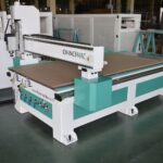 CNC Router Machine
