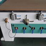 CNC Router Machine