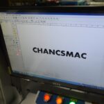 Laser Marking Machine