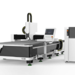 Fiber Laser Cutting Machine