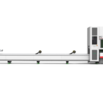 Fiber Laser Tube Cutting Machine