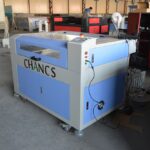 CNC Laser Machine