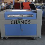 CNC Laser Machine