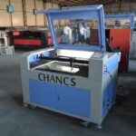 CNC Laser Machine