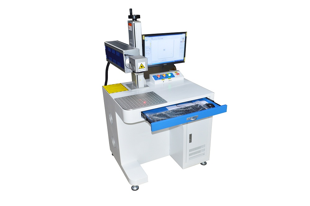 Laser Marking Machine