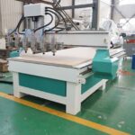 CNC Router Machine