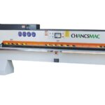 Hydraulic Guillotine/Veneer Clipper