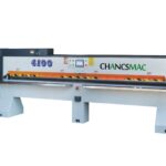 Hydraulic Guillotine/Veneer Clipper