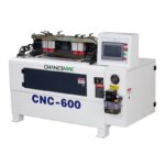 CNC Dovetail Tenon Machine