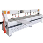 CNC Mortiser/Tenoner