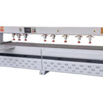 CNC Mortiser/Tenoner