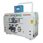 CNC Tenoner