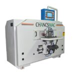 CNC Tenoner