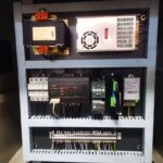 Hydraulic Guillotine/Veneer Clipper