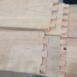 CNC Dovetail Tenon Machine