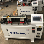 CNC Dovetail Tenon Machine