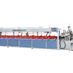 Automatic Finger Joint Press