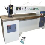Veneer Splicer