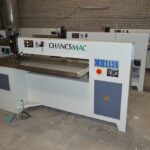 Veneer Splicer