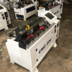 CNC Dovetail Tenon Machine