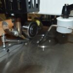 Veneer Splicer