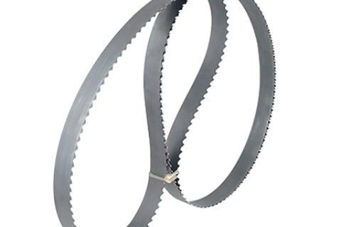 Band Saw Blade
