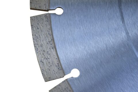 Diamond Saw Blade