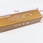 Pressure Regulating Filter