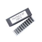 Tungsten Carbide Planer Knives