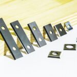 Tungsten Carbide Planer Knives