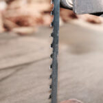 Band Saw Blade