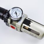 Pressure Regulating Filter