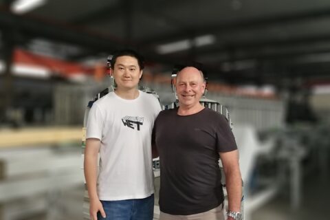 Australian Glulam project