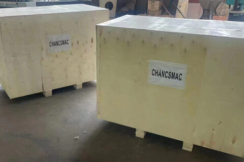 Container shipping to Indonesia