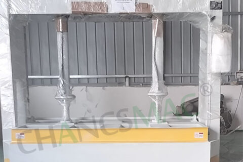 1×40’HQ container shipping to Indonesia