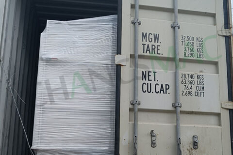 1×40’HQ Woodworking machines shipping to Indonesia