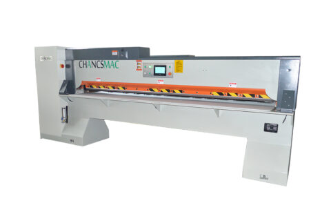 Customized Veneer Clipper for peeling veneer cutting
